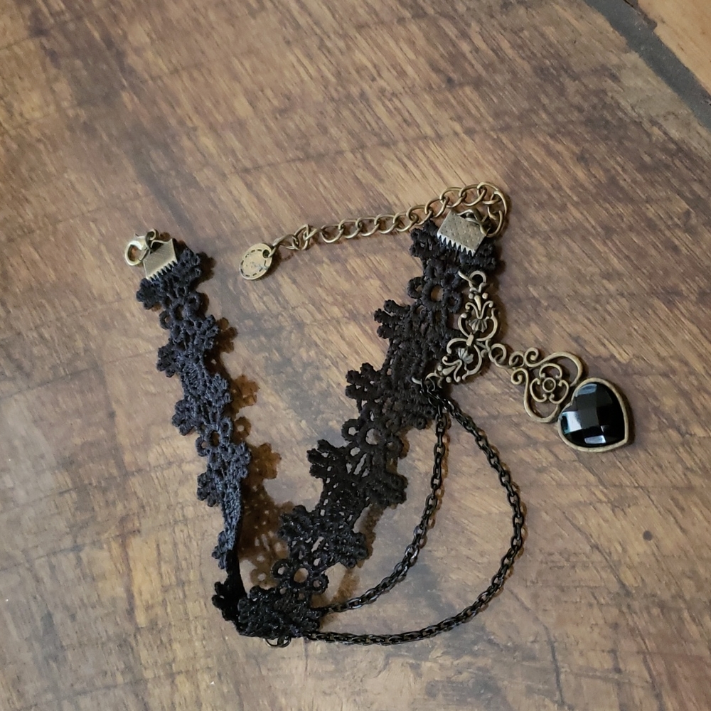 💥BOGO FREE💥 GOTHIC BRACELET